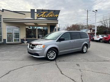 Dodge Grand Caravan 2013 - Thumbnail 1