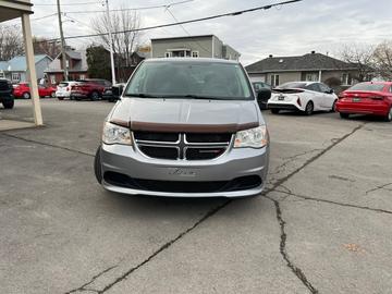 Dodge Grand Caravan 2013 - Thumbnail 4