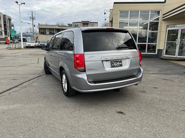 Dodge Grand Caravan 2013 - Thumbnail 6