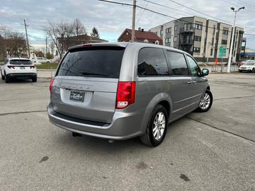 Dodge Grand Caravan 2013 - Thumbnail 8