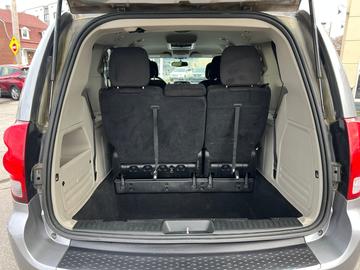 Dodge Grand Caravan 2013 - Thumbnail 12