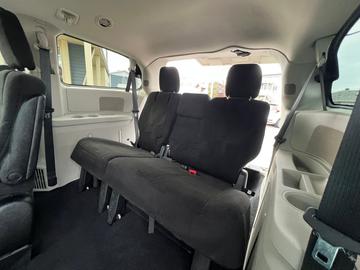 Dodge Grand Caravan 2013 - Thumbnail 15