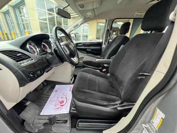 Dodge Grand Caravan 2013 - Thumbnail 21