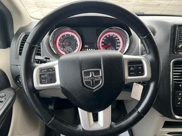 Dodge Grand Caravan 2013 - Thumbnail 25