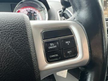 Dodge Grand Caravan 2013 - Thumbnail 27