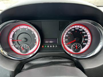 Dodge Grand Caravan 2013 - Thumbnail 29