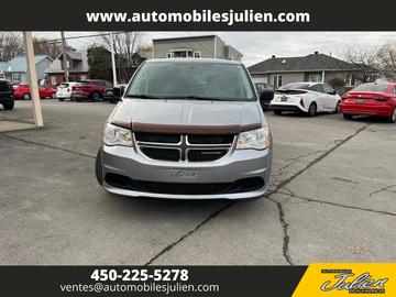 Dodge Grand Caravan 2013 - Thumbnail 3