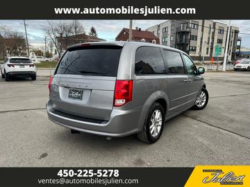 Dodge Grand Caravan 2013 - Thumbnail 8