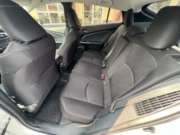 Toyota Prius Prime 2022 - Thumbnail 27