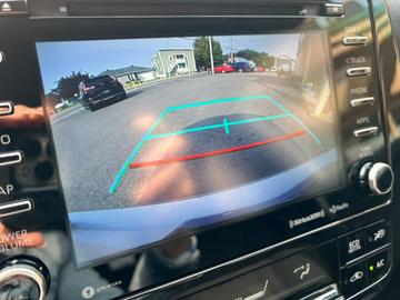 Toyota Prius Prime 2022 - Thumbnail 31