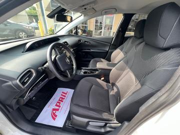 Toyota Prius Prime 2022 - Thumbnail 12