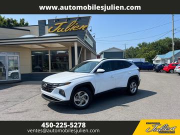 Hyundai Tucson 2023 - Thumbnail 1