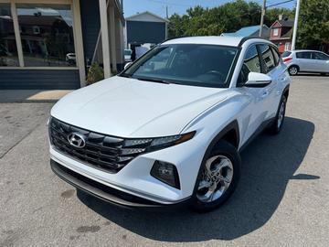 Hyundai Tucson 2023 - Thumbnail 2