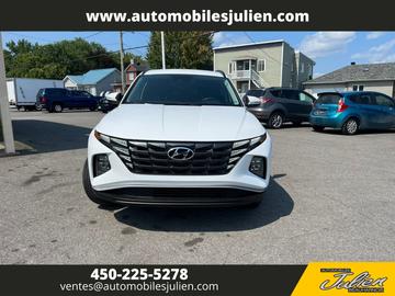 Hyundai Tucson 2023 - Thumbnail 3