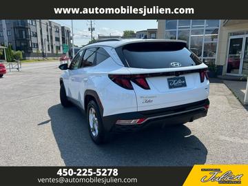 Hyundai Tucson 2023 - Thumbnail 5