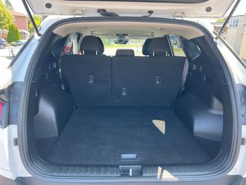 Hyundai Tucson 2023 - Thumbnail 7