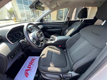 Hyundai Tucson 2023 - Thumbnail 15