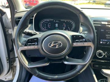 Hyundai Tucson 2023 - Thumbnail 19