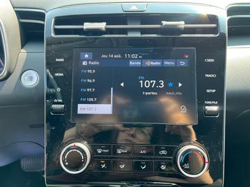 Hyundai Tucson 2023 - Thumbnail 25