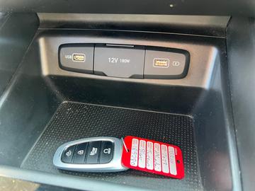 Hyundai Tucson 2023 - Thumbnail 27