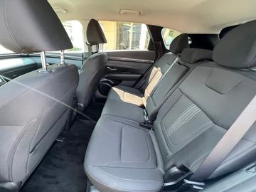 Hyundai Tucson 2023 - Thumbnail 30