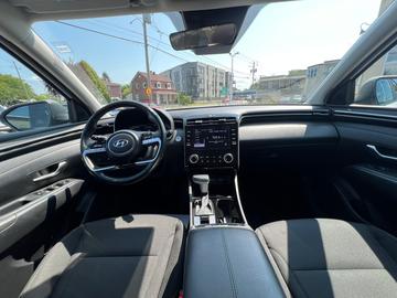 Hyundai Tucson 2023 - Thumbnail 33
