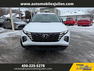 Hyundai Tucson 2023 - Thumbnail 3