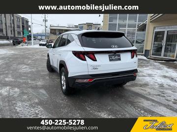 Hyundai Tucson 2023 - Thumbnail 5