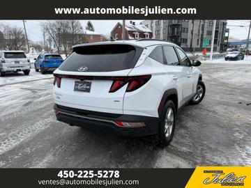 Hyundai Tucson 2023 - Thumbnail 6