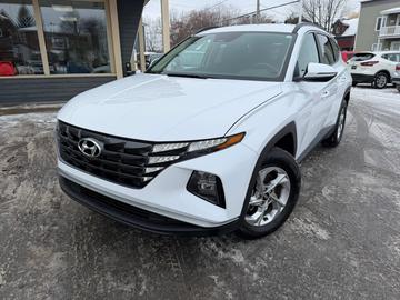 Hyundai Tucson 2023 - Thumbnail 2