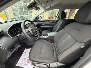 Hyundai Tucson 2023 - Thumbnail 15