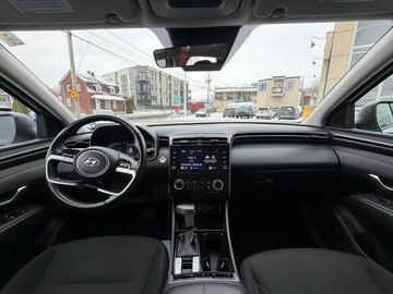 Hyundai Tucson 2023 - Thumbnail 34