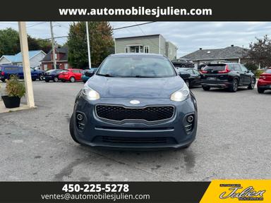 Kia Sportage 2017 - Thumbnail 3