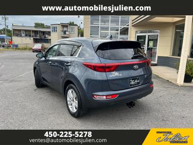 Kia Sportage 2017 - Thumbnail 6