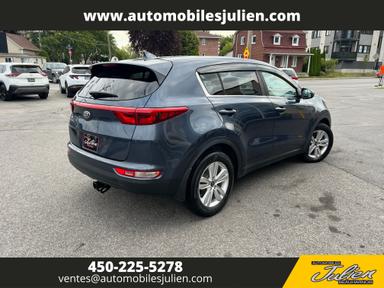 Kia Sportage 2017 - Thumbnail 7