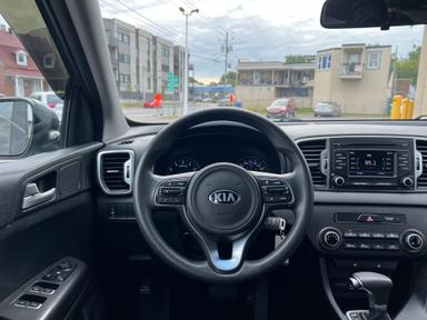 Kia Sportage 2017 - Thumbnail 15