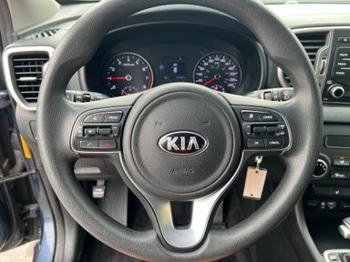 Kia Sportage 2017 - Thumbnail 18