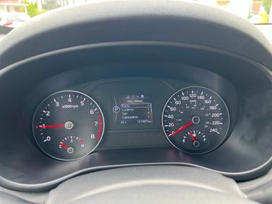 Kia Sportage 2017 - Thumbnail 21