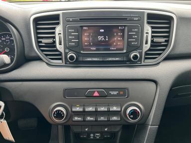 Kia Sportage 2017 - Thumbnail 24