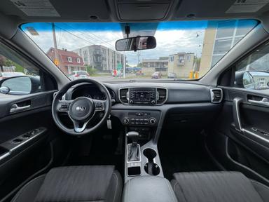Kia Sportage 2017 - Thumbnail 30