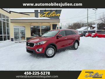 Kia Sorento 2017 - Thumbnail 1