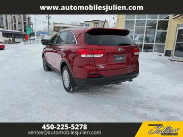 Kia Sorento 2017 - Thumbnail 5