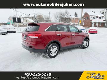 Kia Sorento 2017 - Thumbnail 6
