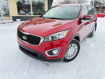 Kia Sorento 2017 - Thumbnail 2