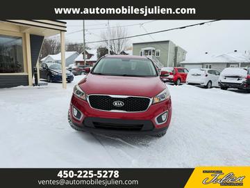 Kia Sorento 2017 - Thumbnail 3