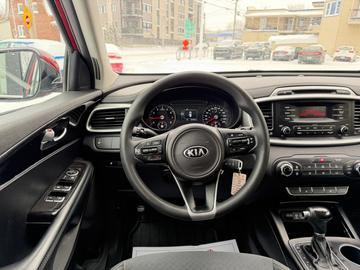 Kia Sorento 2017 - Thumbnail 17