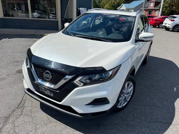 Nissan Qashqai 2023 - Thumbnail 2