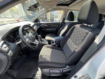 Nissan Qashqai 2023 - Thumbnail 15