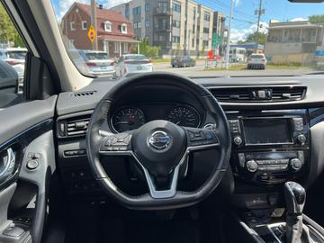 Nissan Qashqai 2023 - Thumbnail 17