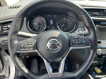 Nissan Qashqai 2023 - Thumbnail 20